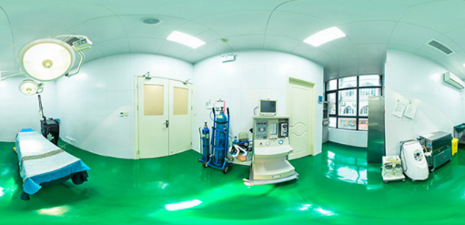 綿陽韓美醫(yī)療服務