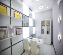 長沙科顏美整形美容