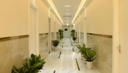 珠海紅妍醫(yī)療美容診所