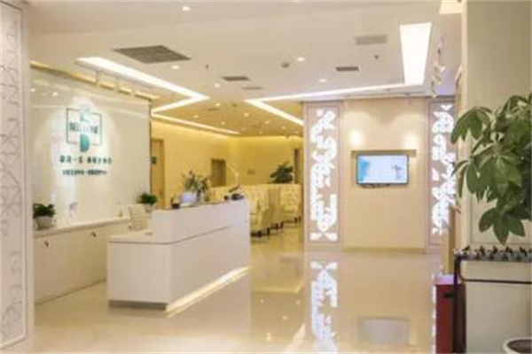 上海澳雅（原美未央）醫(yī)療美容門診部