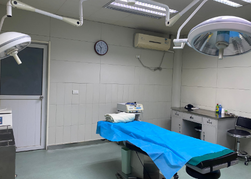 鄭州維美斯醫(yī)療美容院