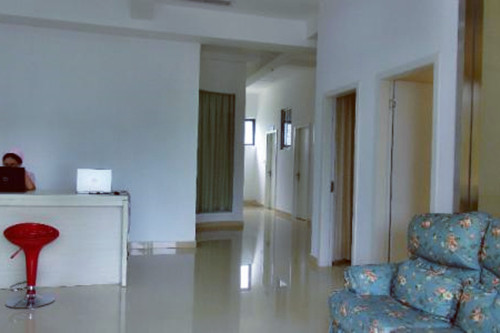 成都天之美醫(yī)療美容整形醫(yī)院