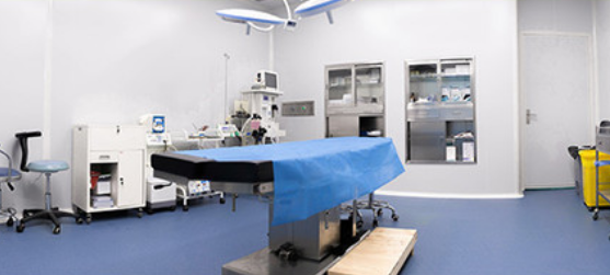 重慶美圣美邦整形醫(yī)院