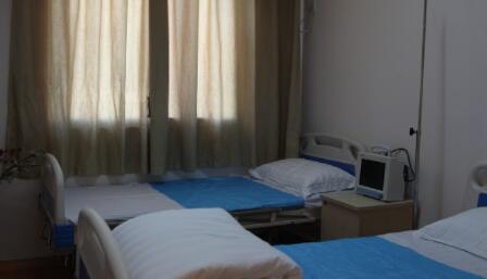 福州第八人民醫(yī)院整形美容科