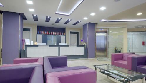 長沙科顏美容?？漆t(yī)院