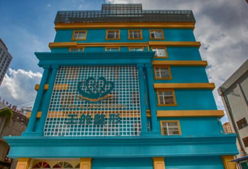 昆明王的整形醫(yī)療美容醫(yī)院