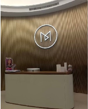 廈門(mén)李不美醫(yī)療美容診所