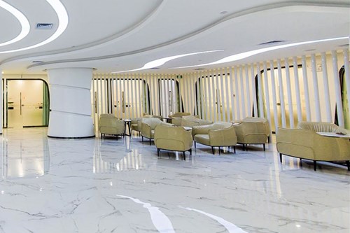 棗莊銘美醫(yī)療美容診所