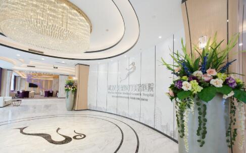 武漢美萊整形醫(yī)療美容醫(yī)院