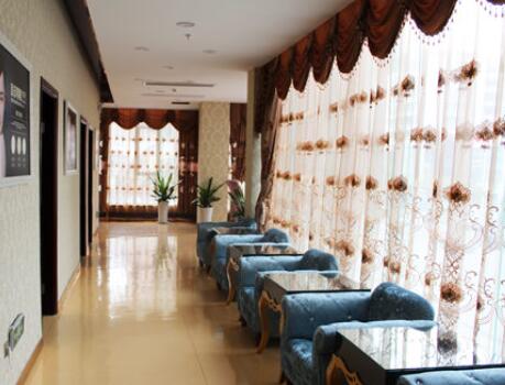 汕頭蘇國(guó)藝醫(yī)療美容診所