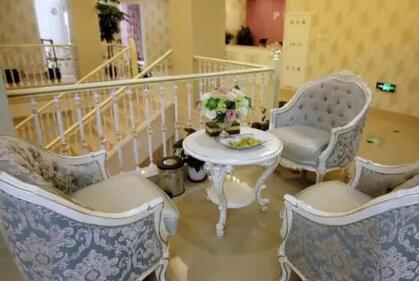 臺(tái)州柏藍(lán)醫(yī)療美容門診部