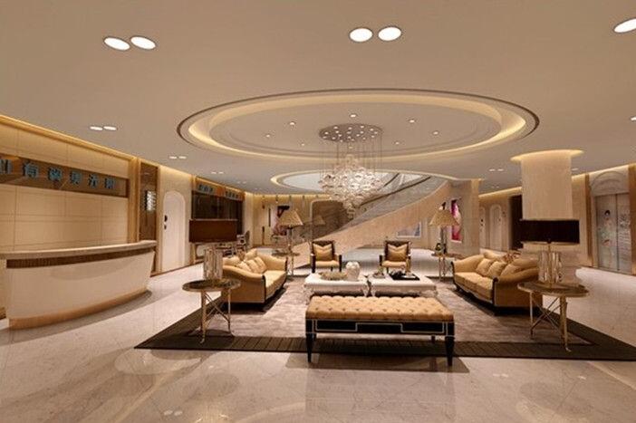 廈門(mén)思明海峽美容門(mén)診部