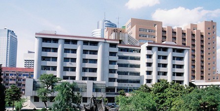 常州第二人民醫(yī)院