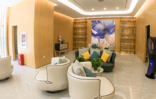 沈陽(yáng)悅美格醫(yī)療美容診所