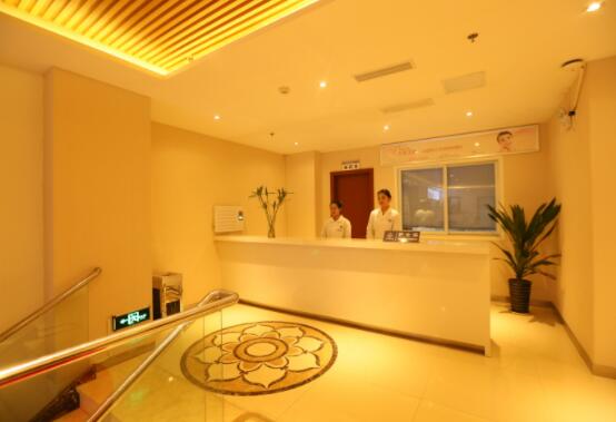 合肥亞典醫(yī)療美容醫(yī)院