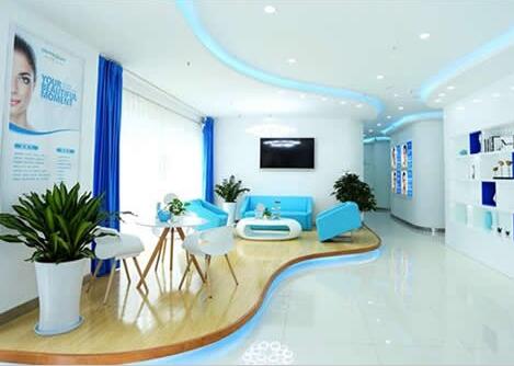 昆明德爾美客整形醫(yī)院