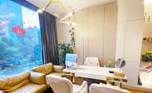 北京敏護(hù)天秤醫(yī)療美容診所