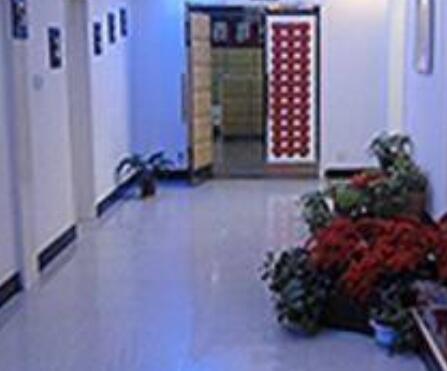 商丘優(yōu)鉑醫(yī)療美容