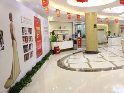 廈門華美名媛整形美容醫(yī)院