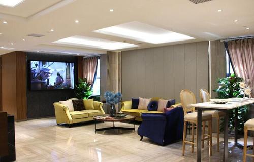 長沙晶膚醫(yī)療美容連鎖機構