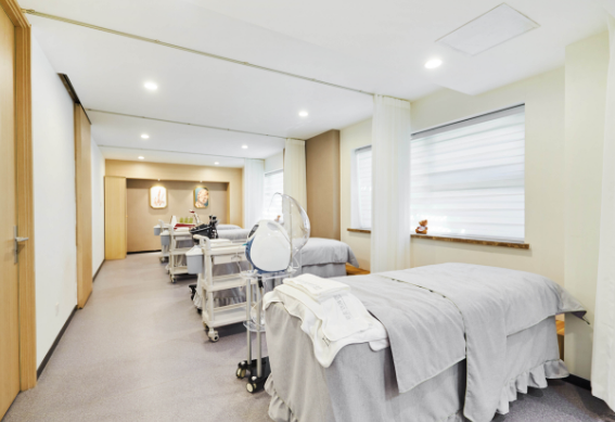 大連鉑恩美學醫(yī)療美容