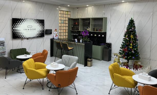 大連鼎森醫(yī)療美容門診部