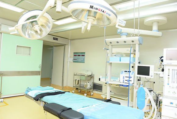 成都瑪麗亞整形醫(yī)院