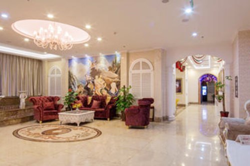 東莞中韓醫(yī)療美容診所