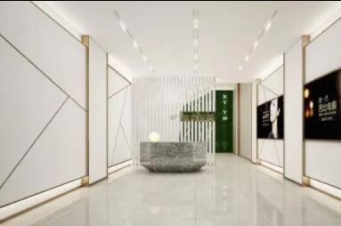 邵陽(yáng)新術(shù)醫(yī)療美容門(mén)診部