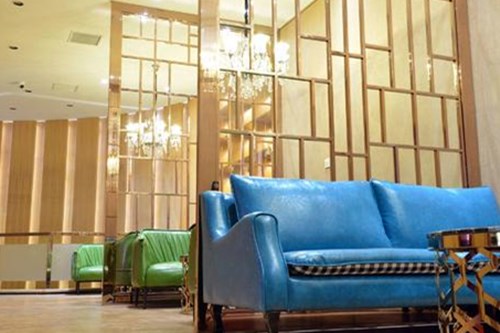 洛陽郜杰整形美容醫(yī)院