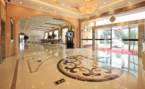 嘉興韓辰(原華山)醫(yī)療美容