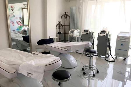 棗莊美之道醫(yī)療美容門診部