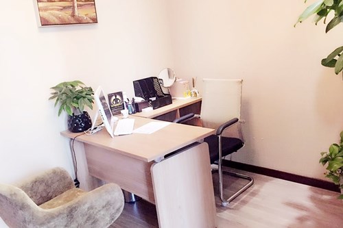 棗莊邢俠醫(yī)療美容診所