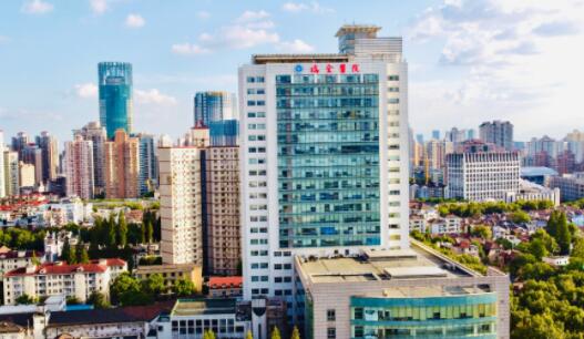 上海瑞金醫(yī)院灼傷整形科