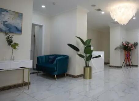 保定悅?cè)葆t(yī)療美容