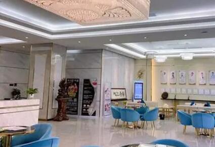 惠州雅涵醫(yī)療美容門(mén)診部