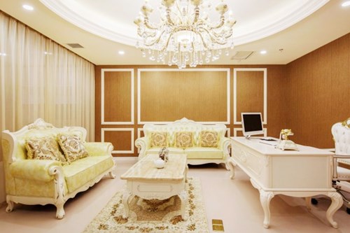 汕頭晴顏醫(yī)療整形醫(yī)院