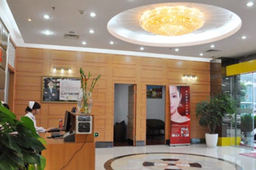 福州亞美整形醫(yī)院