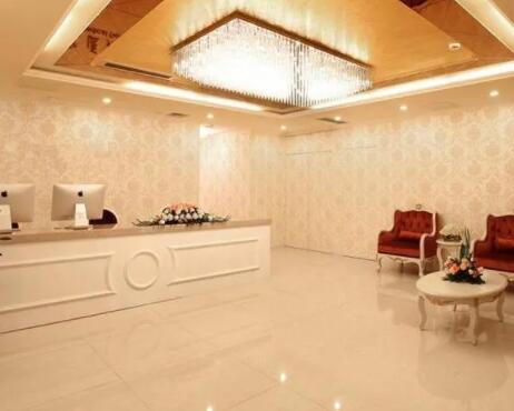 武漢愛(ài)美匯整形美容醫(yī)院