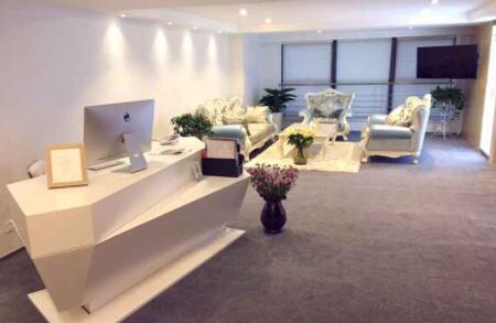 西安藝美醫(yī)療整形醫(yī)院