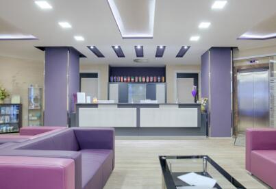 長春凈月王巍醫(yī)療美容診所