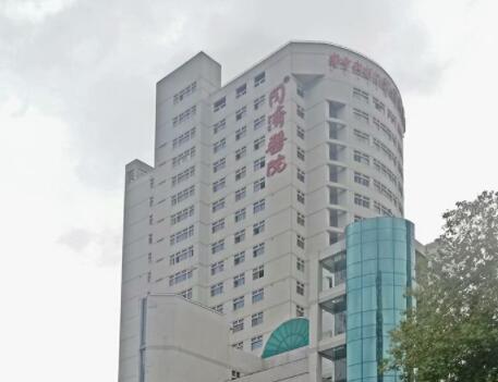 武漢同濟醫(yī)學院附屬協(xié)和醫(yī)院整形外科