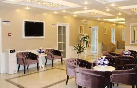 岳陽(yáng)陽(yáng)光醫(yī)療美容醫(yī)院