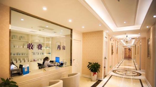 臨沂微美醫(yī)院