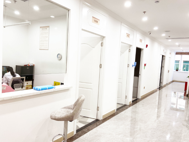 深圳福雅整形美容醫(yī)院