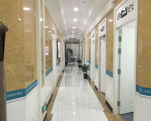 泰州華美醫(yī)療美容整形醫(yī)院