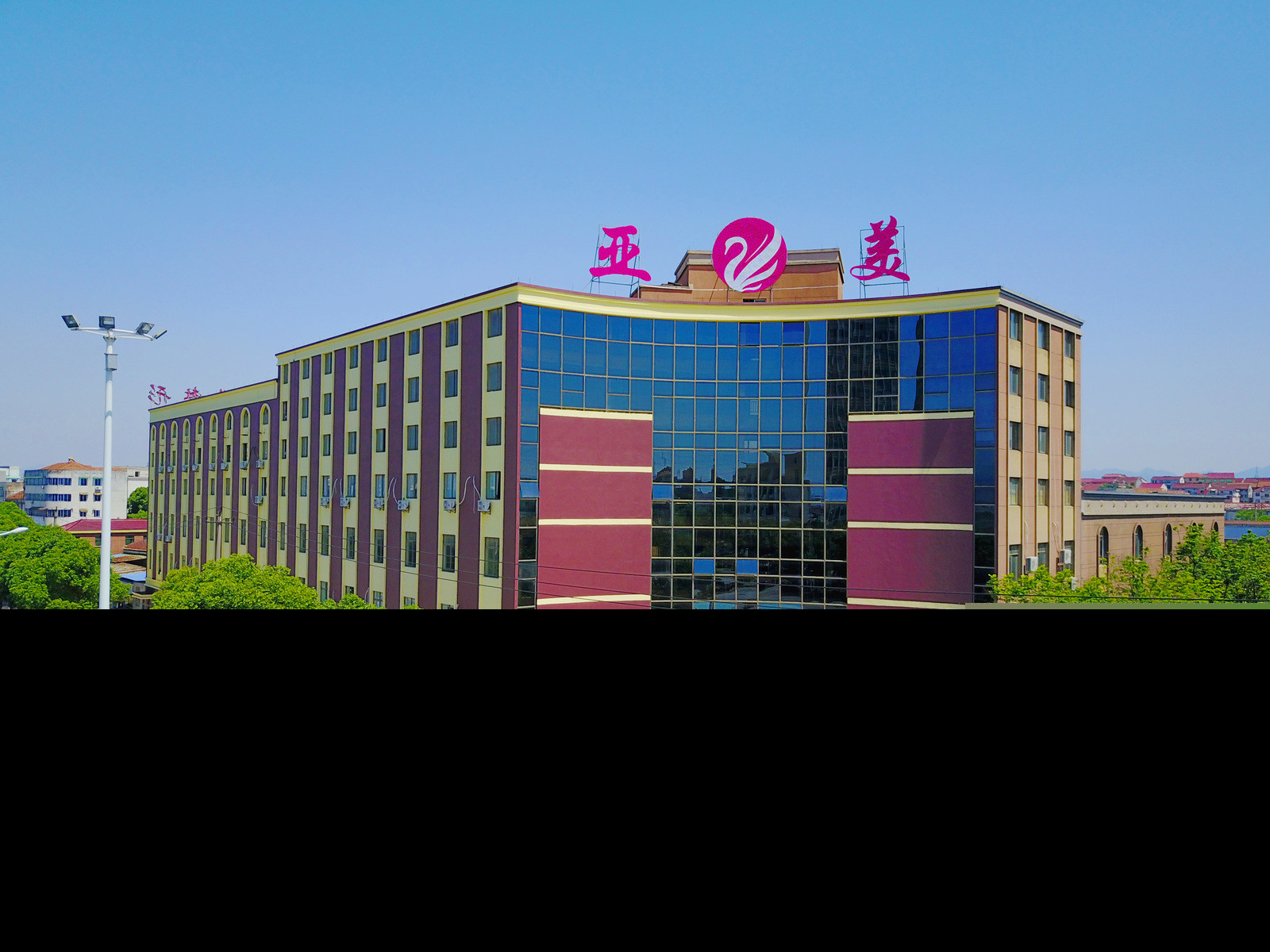 金華亞美門(mén)診整形外科