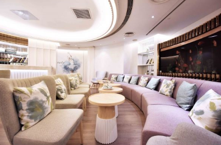 上海芙艾醫(yī)療美容診所