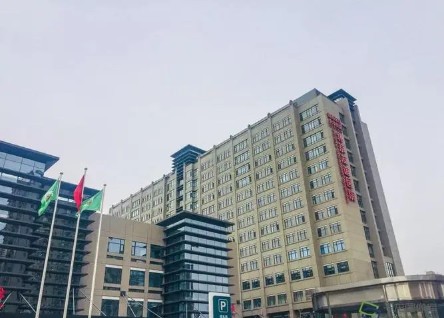 首都醫(yī)科大學附屬北京友誼醫(yī)院醫(yī)學美容中心