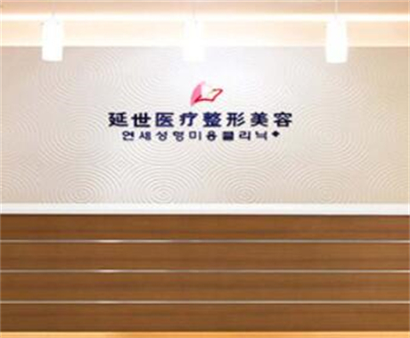 北京延世醫(yī)療美容機構
